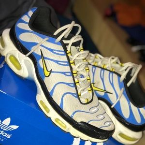 Nike Air Max Tn Plus
